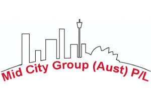 Mid City Group (Aust) P/L