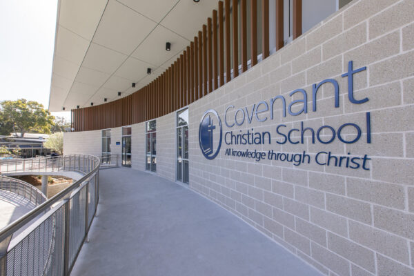 Covenant Christian School, Belrose_2019Awards